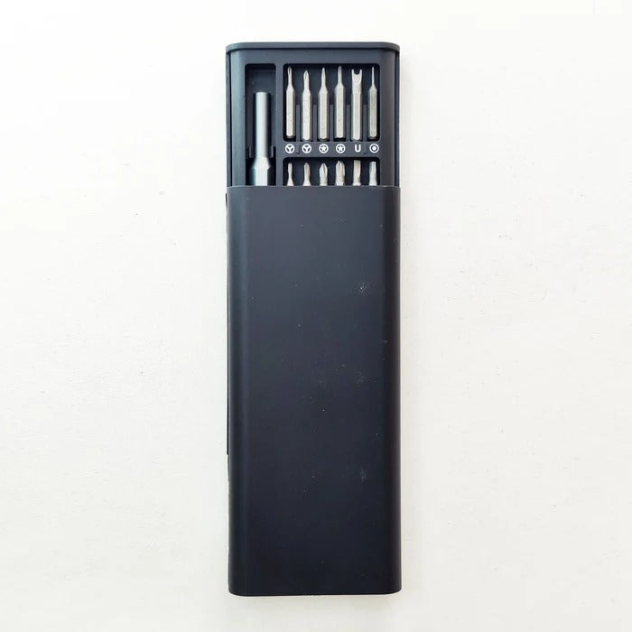 24 in 1 Magnetic Screwdriver Kit