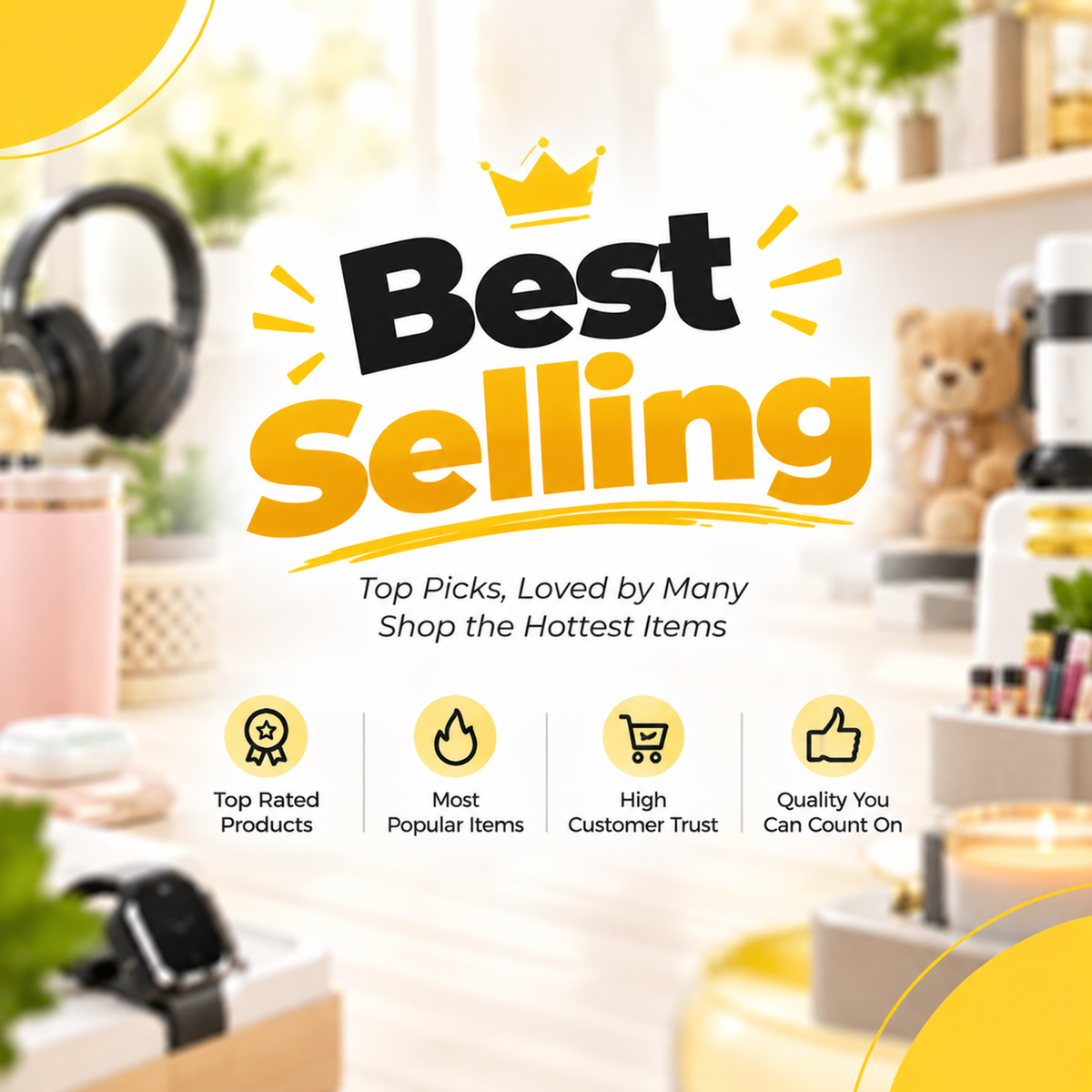 Best Selling