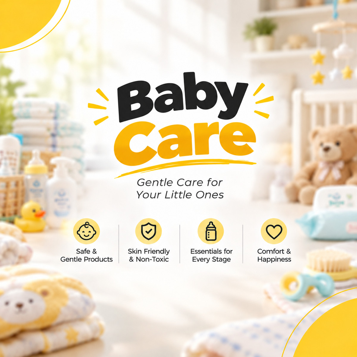 Baby Care