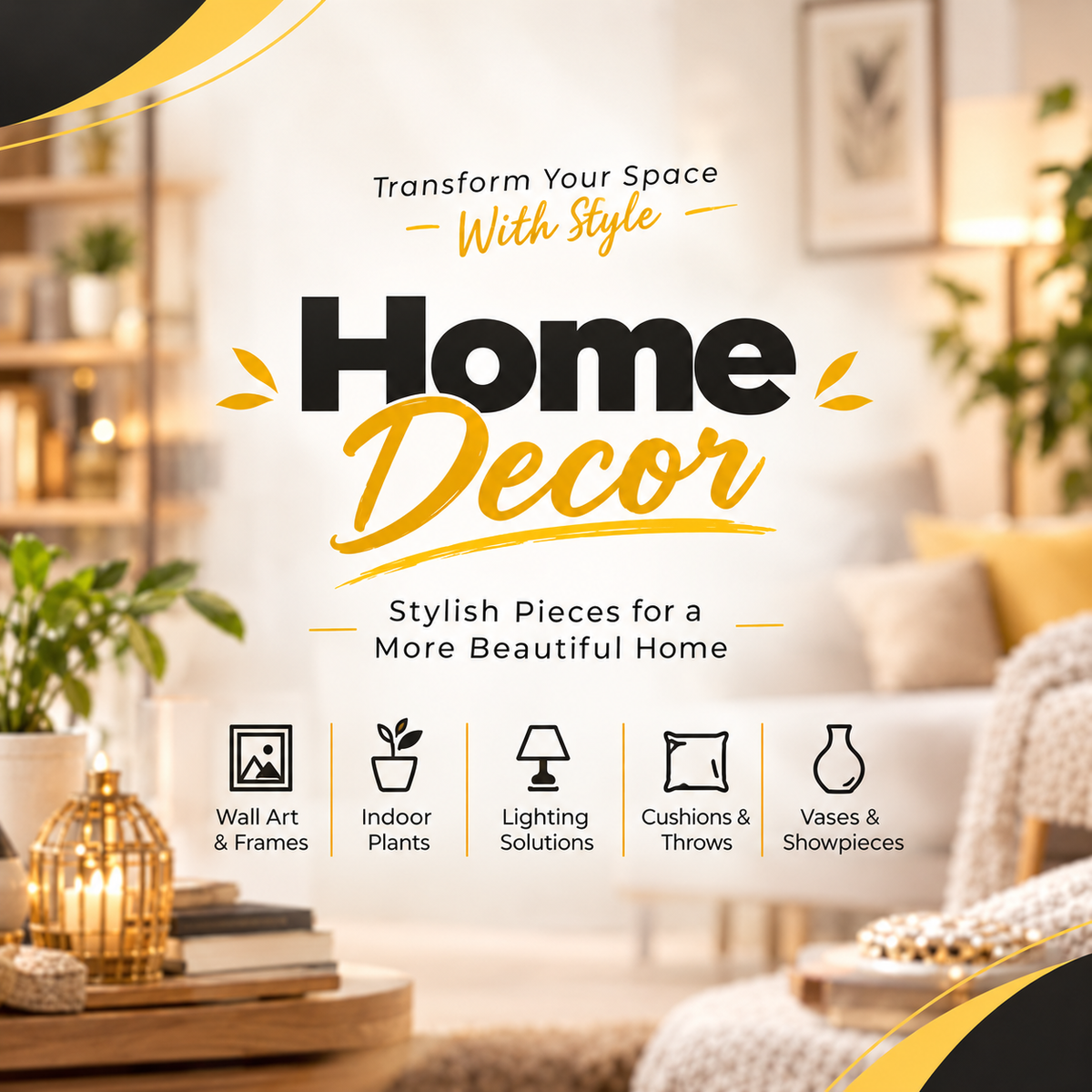 Home Decor