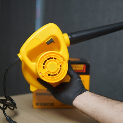 Heavy Duty Electric Blower