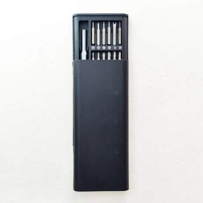 24 in 1 Magnetic Screwdriver Kit